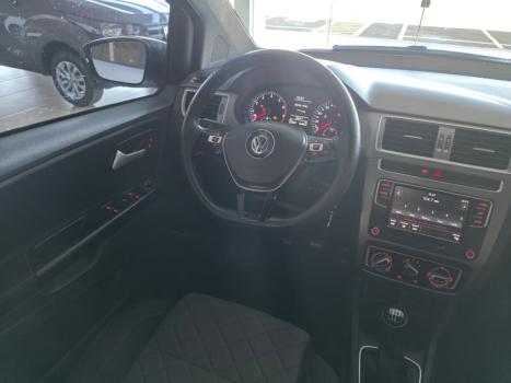 VOLKSWAGEN Fox 1.6 4P XTREME FLEX, Foto 15