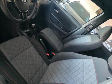 VOLKSWAGEN Fox 1.6 4P XTREME FLEX, Foto 16