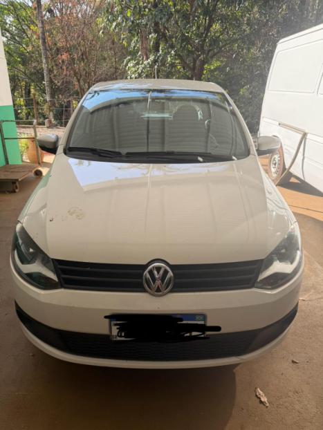 VOLKSWAGEN Fox 1.6 4P FLEX, Foto 1