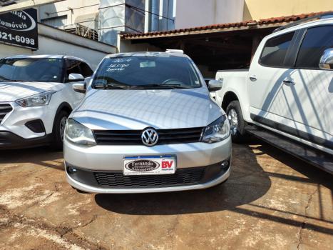 VOLKSWAGEN Fox 1.6 4P TREND FLEX, Foto 1