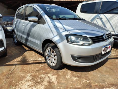 VOLKSWAGEN Fox 1.6 4P TREND FLEX, Foto 2