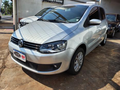 VOLKSWAGEN Fox 1.6 4P TREND FLEX, Foto 3