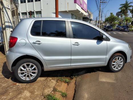 VOLKSWAGEN Fox 1.6 4P TREND FLEX, Foto 4