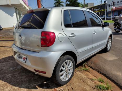 VOLKSWAGEN Fox 1.6 4P TREND FLEX, Foto 5
