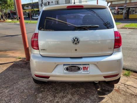 VOLKSWAGEN Fox 1.6 4P TREND FLEX, Foto 6