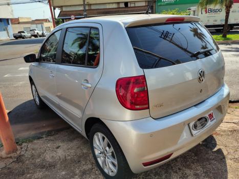 VOLKSWAGEN Fox 1.6 4P TREND FLEX, Foto 7