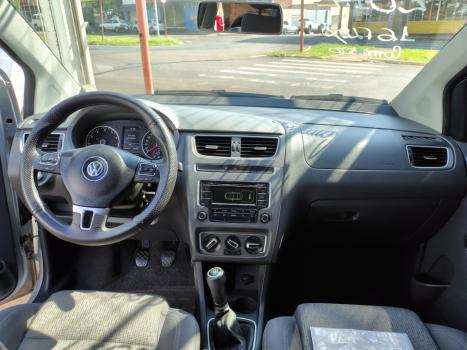VOLKSWAGEN Fox 1.6 4P TREND FLEX, Foto 11