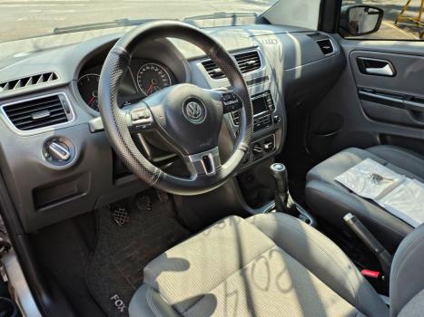 VOLKSWAGEN Fox 1.6 4P TREND FLEX, Foto 12