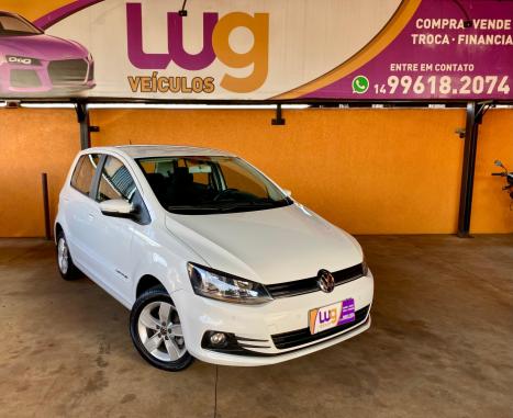 VOLKSWAGEN Fox 1.6 4P FLEX PRIME I-MOTION AUTOMATIZADO, Foto 1