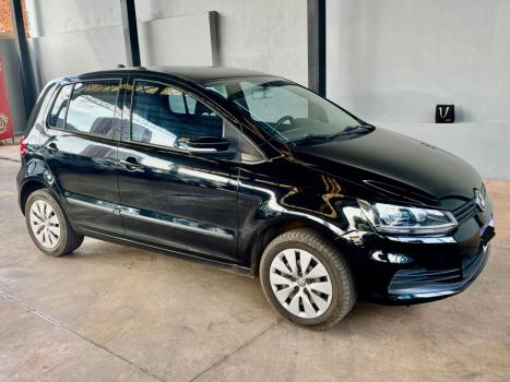 VOLKSWAGEN Fox 1.6 4P TRENDLINE FLEX, Foto 2