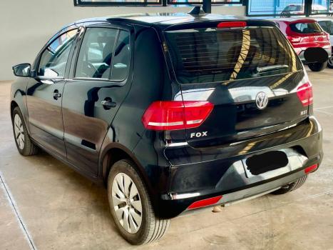 VOLKSWAGEN Fox 1.6 4P TRENDLINE FLEX, Foto 3