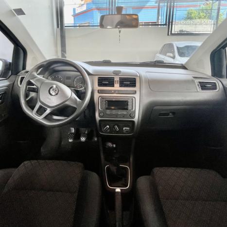 VOLKSWAGEN Fox 1.6 4P TRENDLINE FLEX, Foto 8