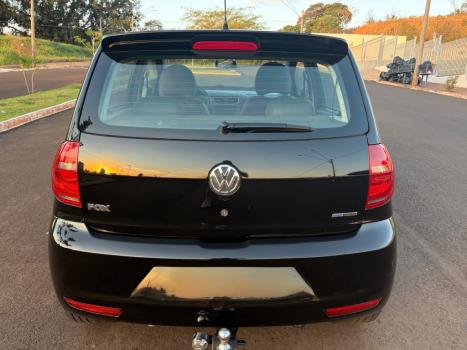 VOLKSWAGEN Fox 1.6 4P BLUEMOTION FLEX, Foto 3 VOLKSWAGEN Fox 1.6 4P BLUEMOTION FLEX, Foto 3
