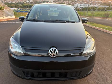 VOLKSWAGEN Fox 1.6 4P BLUEMOTION FLEX, Foto 5 VOLKSWAGEN Fox 1.6 4P BLUEMOTION FLEX, Foto 5