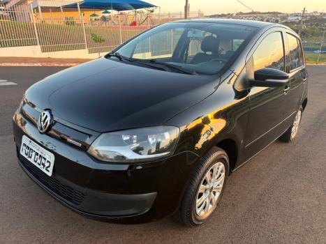 VOLKSWAGEN Fox 1.6 4P BLUEMOTION FLEX, Foto 8 VOLKSWAGEN Fox 1.6 4P BLUEMOTION FLEX, Foto 8