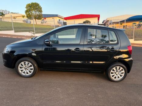 VOLKSWAGEN Fox 1.6 4P BLUEMOTION FLEX, Foto 9 VOLKSWAGEN Fox 1.6 4P BLUEMOTION FLEX, Foto 9