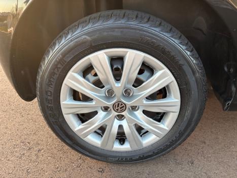 VOLKSWAGEN Fox 1.6 4P BLUEMOTION FLEX, Foto 11 VOLKSWAGEN Fox 1.6 4P BLUEMOTION FLEX, Foto 11