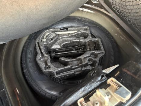 VOLKSWAGEN Fox 1.6 4P BLUEMOTION FLEX, Foto 12 VOLKSWAGEN Fox 1.6 4P BLUEMOTION FLEX, Foto 12