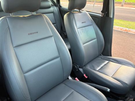 VOLKSWAGEN Fox 1.6 4P BLUEMOTION FLEX, Foto 13 VOLKSWAGEN Fox 1.6 4P BLUEMOTION FLEX, Foto 13