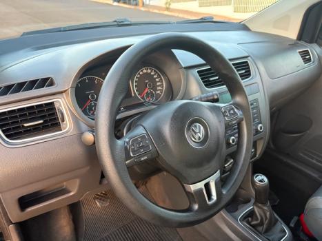 VOLKSWAGEN Fox 1.6 4P BLUEMOTION FLEX, Foto 14 VOLKSWAGEN Fox 1.6 4P BLUEMOTION FLEX, Foto 14