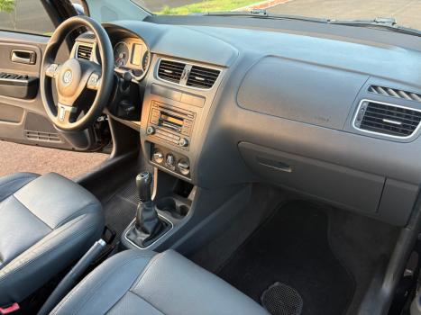 VOLKSWAGEN Fox 1.6 4P BLUEMOTION FLEX, Foto 15 VOLKSWAGEN Fox 1.6 4P BLUEMOTION FLEX, Foto 15