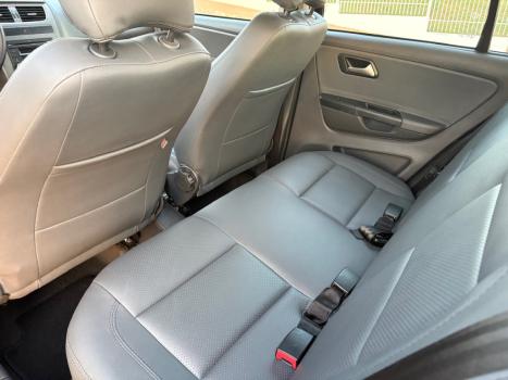VOLKSWAGEN Fox 1.6 4P BLUEMOTION FLEX, Foto 16 VOLKSWAGEN Fox 1.6 4P BLUEMOTION FLEX, Foto 16