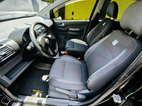 VOLKSWAGEN Fox 1.6 4P ROUTE FLEX, Foto 2 VOLKSWAGEN Fox 1.6 4P ROUTE FLEX, Foto 2