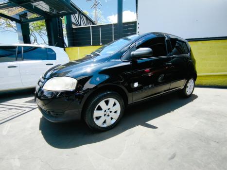 VOLKSWAGEN Fox 1.6 4P ROUTE FLEX, Foto 4 VOLKSWAGEN Fox 1.6 4P ROUTE FLEX, Foto 4