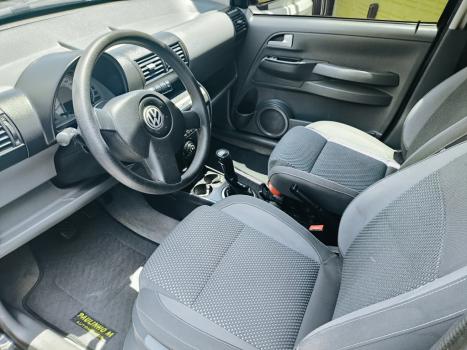 VOLKSWAGEN Fox 1.6 4P ROUTE FLEX, Foto 6 VOLKSWAGEN Fox 1.6 4P ROUTE FLEX, Foto 6