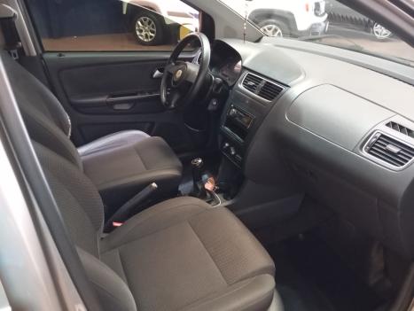 VOLKSWAGEN Fox 1.6 4P TREND FLEX, Foto 2 VOLKSWAGEN Fox 1.6 4P TREND FLEX, Foto 2