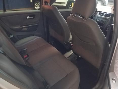 VOLKSWAGEN Fox 1.6 4P TREND FLEX, Foto 3 VOLKSWAGEN Fox 1.6 4P TREND FLEX, Foto 3