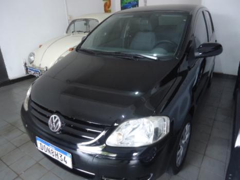 VOLKSWAGEN Fox 1.6 4P FLEX, Foto 1 VOLKSWAGEN Fox 1.6 4P FLEX, Foto 1
