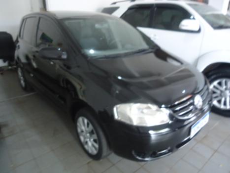 VOLKSWAGEN Fox 1.6 4P FLEX, Foto 2 VOLKSWAGEN Fox 1.6 4P FLEX, Foto 2