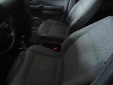 VOLKSWAGEN Fox 1.6 4P FLEX, Foto 3 VOLKSWAGEN Fox 1.6 4P FLEX, Foto 3