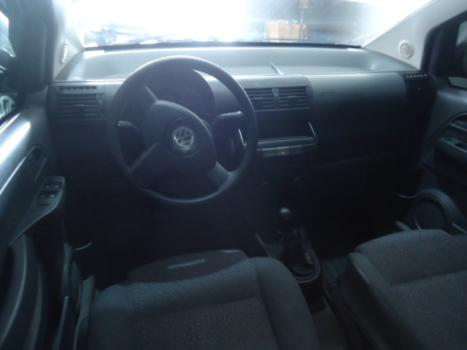 VOLKSWAGEN Fox 1.6 4P FLEX, Foto 4 VOLKSWAGEN Fox 1.6 4P FLEX, Foto 4