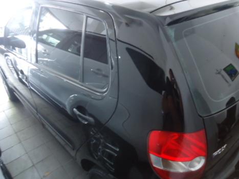 VOLKSWAGEN Fox 1.6 4P FLEX, Foto 5 VOLKSWAGEN Fox 1.6 4P FLEX, Foto 5