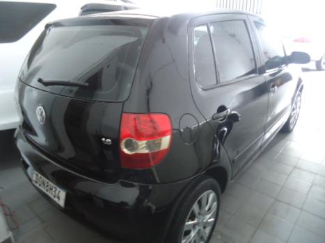 VOLKSWAGEN Fox 1.6 4P FLEX, Foto 6 VOLKSWAGEN Fox 1.6 4P FLEX, Foto 6