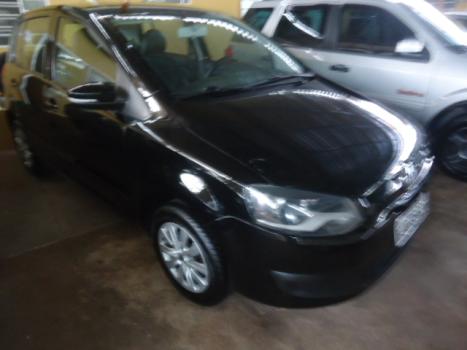 VOLKSWAGEN Fox 1.6 4P BLUEMOTION FLEX, Foto 2