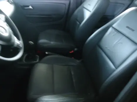 VOLKSWAGEN Fox 1.6 4P BLUEMOTION FLEX, Foto 3