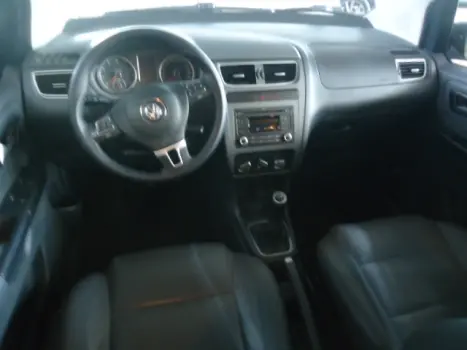 VOLKSWAGEN Fox 1.6 4P BLUEMOTION FLEX, Foto 4