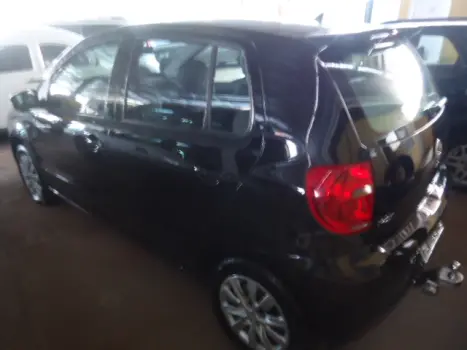 VOLKSWAGEN Fox 1.6 4P BLUEMOTION FLEX, Foto 5