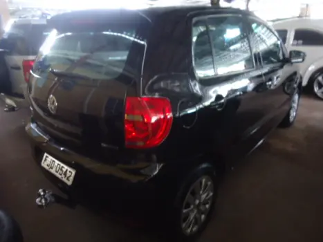 VOLKSWAGEN Fox 1.6 4P BLUEMOTION FLEX, Foto 6
