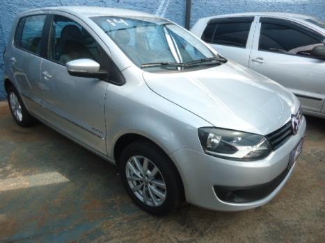 VOLKSWAGEN Fox 1.6 4P HIGHLINE FLEX, Foto 2 VOLKSWAGEN Fox 1.6 4P HIGHLINE FLEX, Foto 2