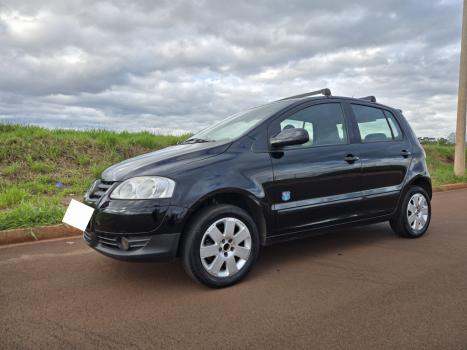 VOLKSWAGEN Fox 1.6 4P ROUTE FLEX, Foto 1