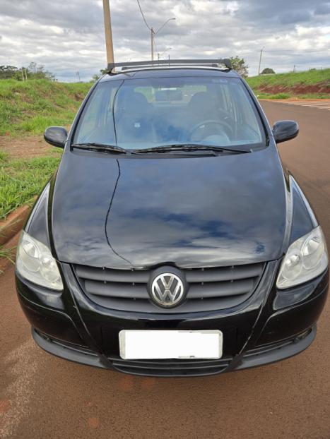 VOLKSWAGEN Fox 1.6 4P ROUTE FLEX, Foto 4