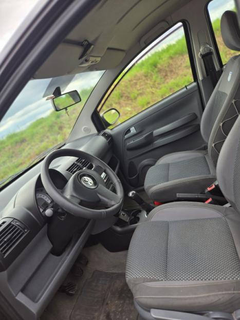 VOLKSWAGEN Fox 1.6 4P ROUTE FLEX, Foto 7