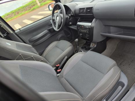 VOLKSWAGEN Fox 1.6 4P ROUTE FLEX, Foto 8