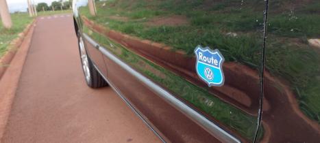 VOLKSWAGEN Fox 1.6 4P ROUTE FLEX, Foto 6