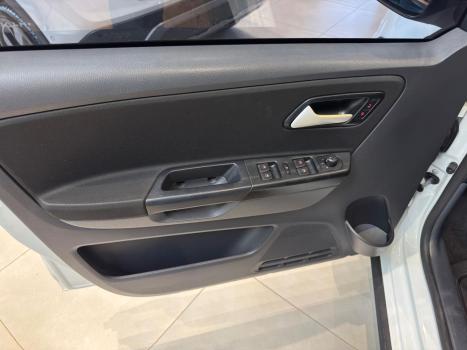 VOLKSWAGEN Fox 1.6 4P FLEX MSI XTREME, Foto 7