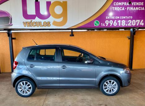 VOLKSWAGEN Fox 1.6 4P TRENDLINE FLEX, Foto 4